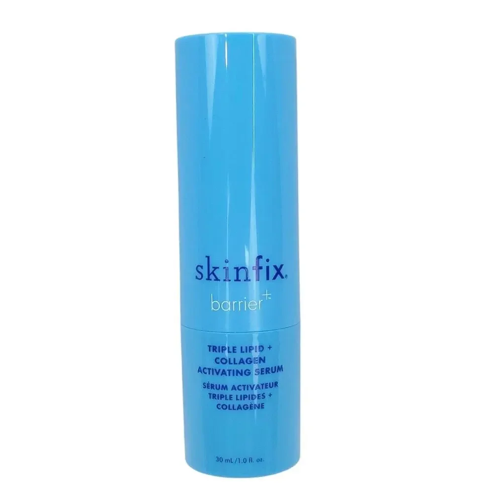 Skinfix Barrier+ Triple Lipid + Collagen Activating Serum